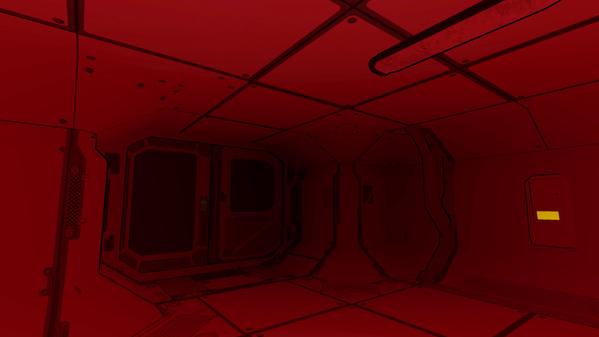 幽灵空间站（Waifu’s Spooky Space Station）- Oculus Quest游戏