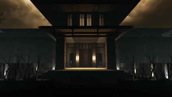 幽灵：遗忘 – 来世（Wraith： The Oblivion – Afterlife）- Oculus Quest游戏