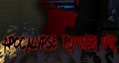 快跑（Apocalypse Runner VR）- Oculus Quest游戏