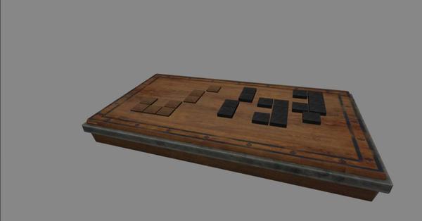 手势积木（FigureOutt VR）- Oculus Quest游戏