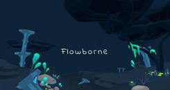 呼吸冥想（Flowborne VR）- Oculus Quest游戏
