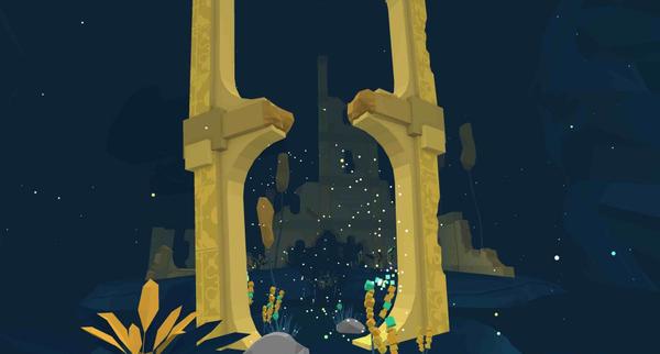 呼吸冥想（Flowborne VR）- Oculus Quest游戏