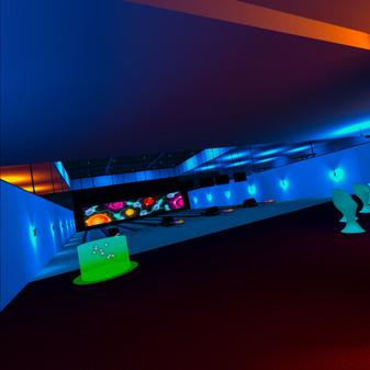 黑手保龄球（Mafia Bowling）- Oculus Quest游戏