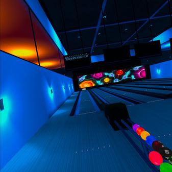 黑手保龄球（Mafia Bowling）- Oculus Quest游戏