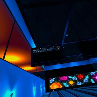黑手保龄球（Mafia Bowling）- Oculus Quest游戏
