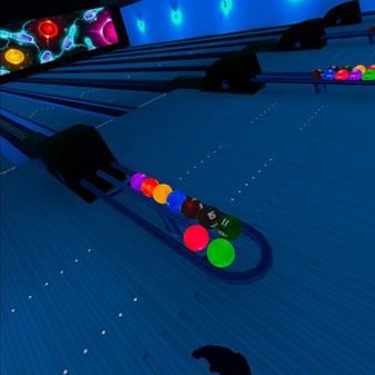 黑手保龄球（Mafia Bowling）- Oculus Quest游戏