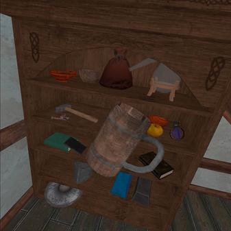 中世纪设计师（Medieval Designer）- Oculus Quest游戏