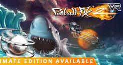 三维弹球（Pinball FX2 VR）- Oculus Quest游戏