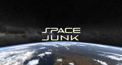 宇宙垃圾（Space Junk）- Oculus Quest游戏
