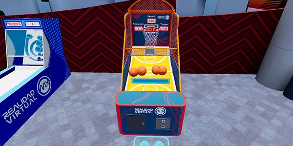街机模拟器（VR Arcade Game）- Oculus Quest游戏