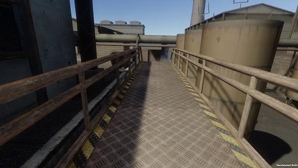 FPV模拟（Yue’s VR FPV Drone Simulator）- Oculus Quest游戏
