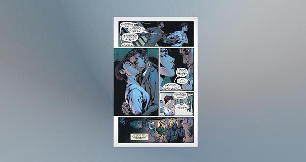 VR漫画书阅读器（Supermedium：The VR Comic Book Reader）- Oculus Quest游戏