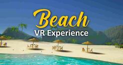 阳光沙滩（Beach VR Experience）- Oculus Quest游戏