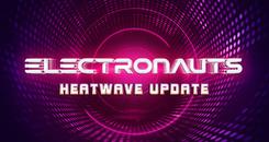 音乐训练（Electronauts）- Oculus Quest游戏
