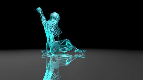 瑜伽训练师（VirtuaLiron – VR Immersive YOGA practice）- Oculus Quest游戏
