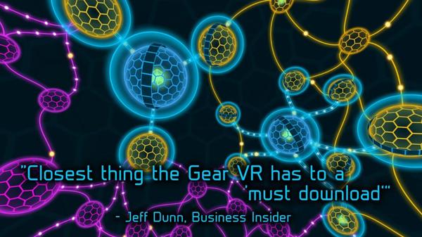 暗网vr（Darknet VR）- Oculus Go游戏