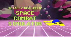 Totally Realistic Space Combat Simulator）- Oculus Go游戏