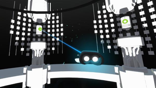 虚拟现实（Virtual Virtual Reality）- Oculus Quest游戏