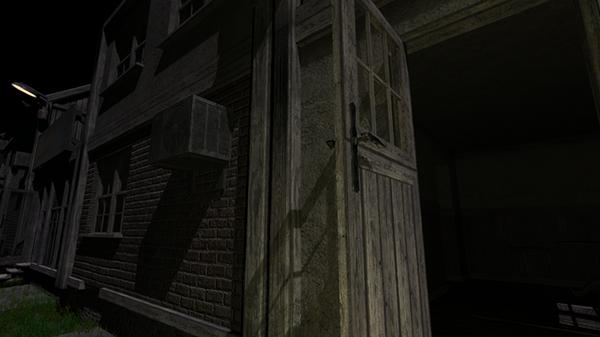 血蚀（The Blood Eclipse）- Oculus Quest游戏