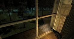 血蚀（The Blood Eclipse）- Oculus Quest游戏