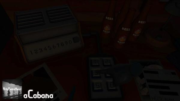 阿卡巴纳（aCabana）- Oculus Quest游戏
