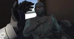 格斗（DrakaVR）- Oculus Quest游戏