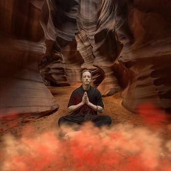 VR冥想打坐（RefugeVR：Virtual reality meditation）- Oculus Quest游戏