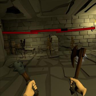 斩击（SlashMates）- Oculus Quest游戏