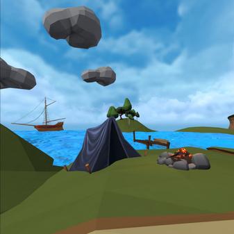 斩击（SlashMates）- Oculus Quest游戏