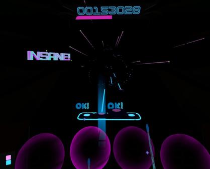 疯狂粉碎（SmashMania）- Oculus Quest游戏