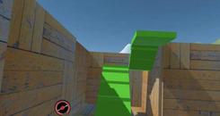 最后的狩猎（The last place）- Oculus Quest游戏