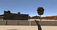 墓碑（Tombstone）- Oculus Quest游戏