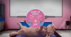 解剖家猪（VR Pig Dissection： Hoggin’ the Scalpel）- Oculus Quest游戏