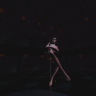 钢管舞（VR Titty Bar）- Oculus Quest游戏