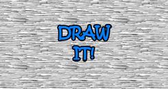 画出来（Draw IT）- Oculus Quest游戏