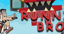 奔跑的兄弟（Running Bros）- Oculus Quest游戏