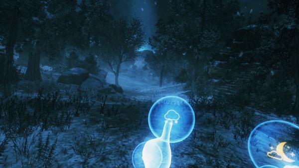 自然景观VR(Nature Treks VR)