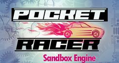 袖珍赛车：沙盒引擎（Pocket Racer ： Sandbox Engine）- Oculus Quest游戏