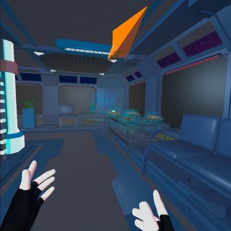 超级探险家：侏罗纪森林（Ultra Explorer： Jurassic Forest）- Oculus Quest游戏