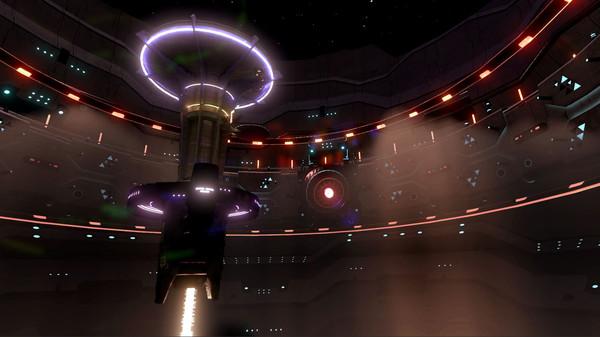 太空海盗（Space Pirate Trainer）