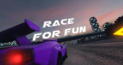急速竞赛（Race For Fun VR）- Oculus Quest游戏
