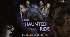 闹鬼的旅程（The Haunted Ride – A VR Horror Series）- Oculus Quest游戏