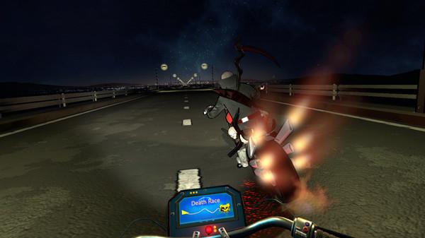 死亡飞车 （Death Race）