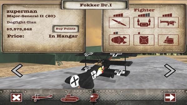 混战精英（Dogfight Elite VR）- Oculus Quest游戏