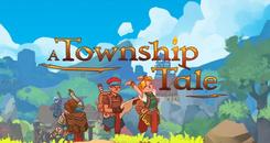 小镇故事-乡镇故事（A Township Tale）- Oculus Quest游戏