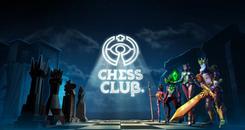 象棋俱乐部-国际象棋（Chess Club）- Oculus Quest游戏