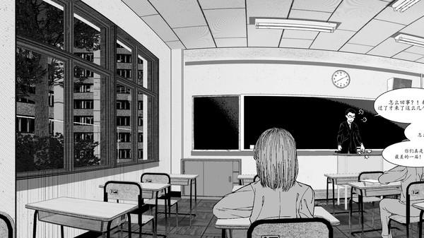 丧尸学院 （Zombie school）