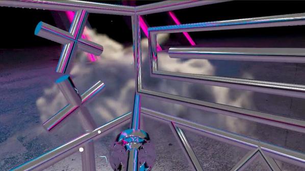 危险：触电（DANGER： ELECTRIC SHOCK）- Oculus Quest游戏