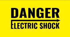 危险：触电（DANGER： ELECTRIC SHOCK）- Oculus Quest游戏