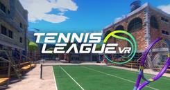 网球联赛VR（Tennis League VR）- Oculus Quest游戏